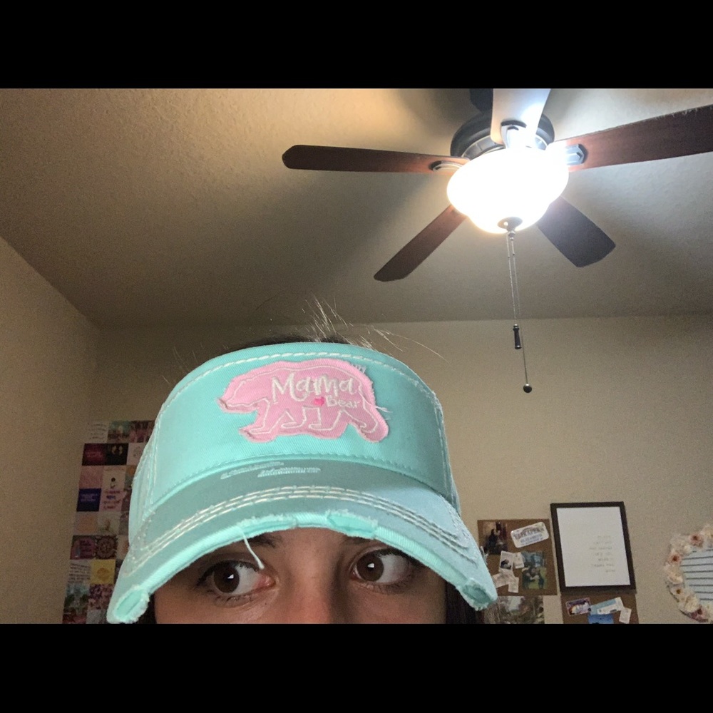 Hat - Picture 3 of 3